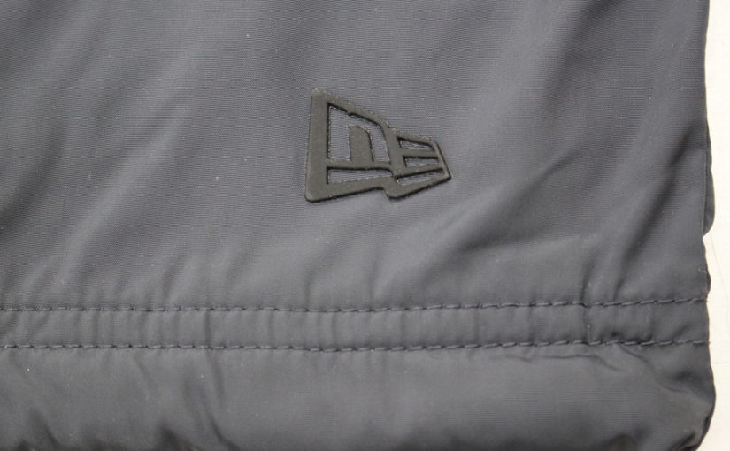 ニューエラ【NEWERA】Coach’s Jacket【コーチジャケット】をご用意しました。オリジナル刺繍を１点～承り中です。