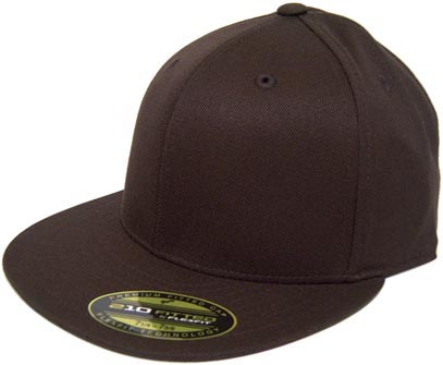 NEWERA59FIFTYの代替え推奨NO1キャップをご用意しました。【Flexfit 210FITTED】